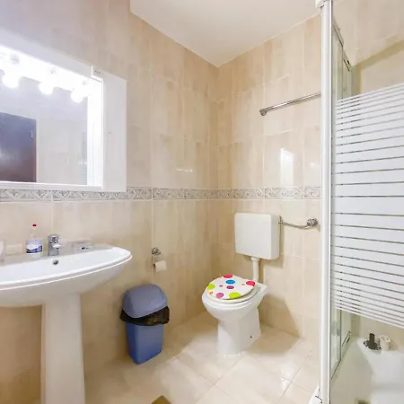 Beach House - Casa De Férias Junto à Praia Appartement Burgau