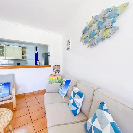 Appartement Beach House - Casa De Férias Junto à Praia