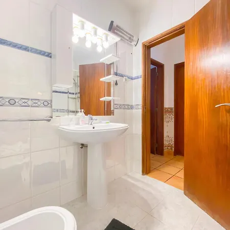 Beach House Burgau
