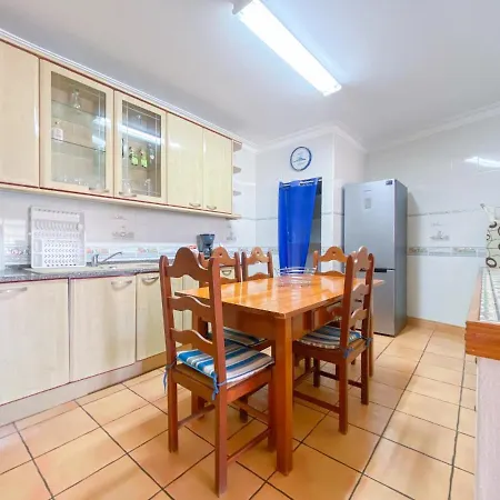 Appartement Beach House - Casa De Férias Junto à Praia