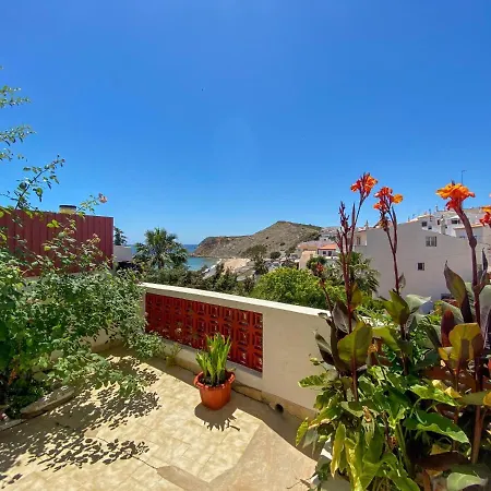 Beach House - Casa De Férias Junto à Praia Appartement Burgau