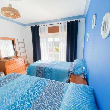 Appartement Beach House - Casa De Férias Junto à Praia Burgau