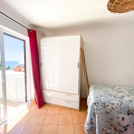 Beach House Apartment