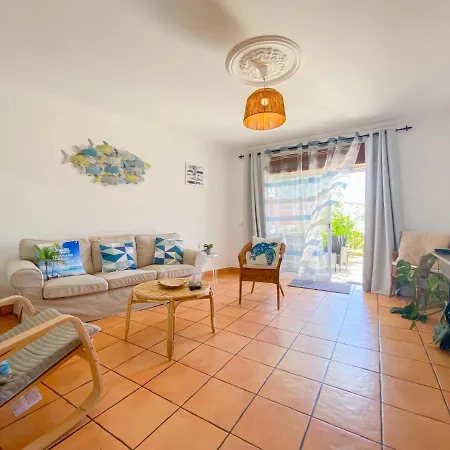 Appartement Beach House - Casa De Férias Junto à Praia Burgau