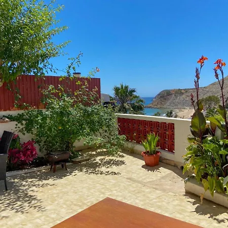 Beach House Apartment