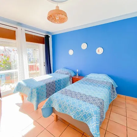Appartement Beach House - Casa De Férias Junto à Praia