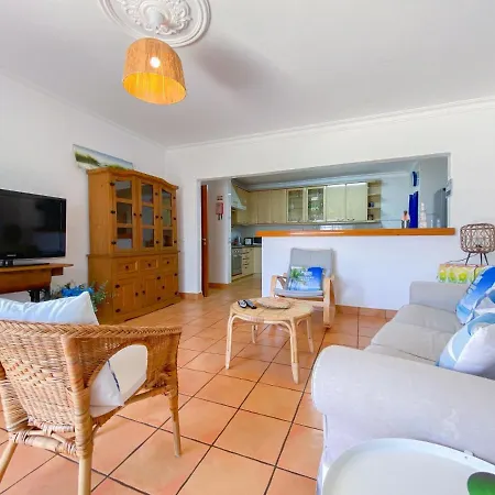Appartement Beach House - Casa De Férias Junto à Praia *