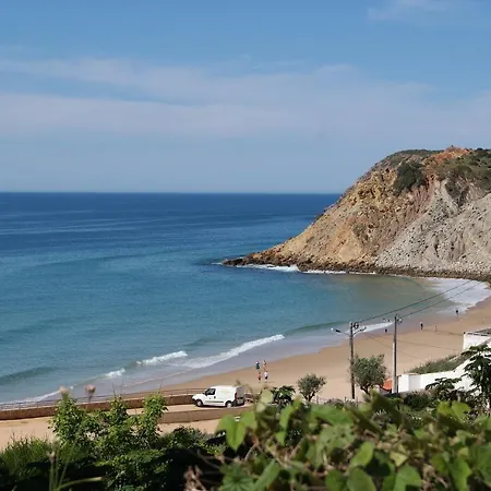 Appartement Beach House - Casa De Férias Junto à Praia